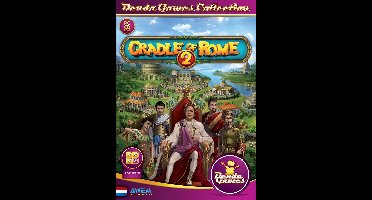 Cradle Of Rome 2 - Windows