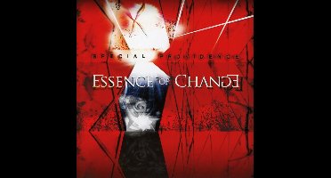 Essence Of Change