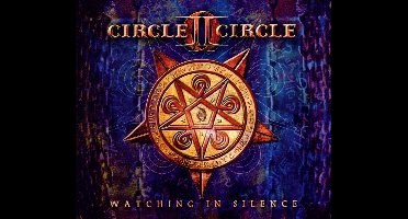 Watching In Silence -Digi