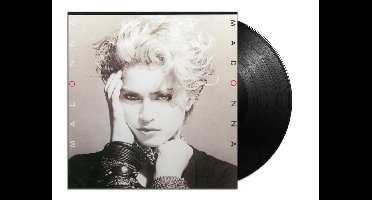 Madonna (LP)