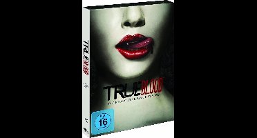 True Blood S1 5D StDVD