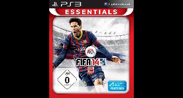 Fifa 14 Essentials