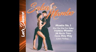 Salsa Und Mambo