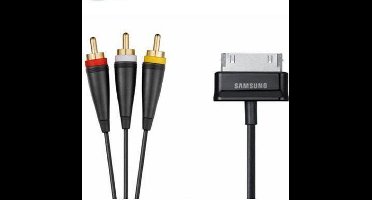 Samsung TV-Out Cable for Samsung Tab P1000