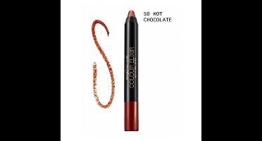Max Factor Colour Elixir Giant Pen Stick - 50 Hot Chocolate