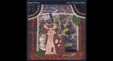 I Was A Cat In A Book..