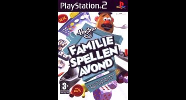 Hasbro Family Game Night