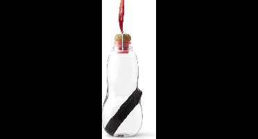 Black+Blum Eau Good Waterfles - 800 ml - Rood