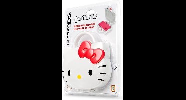 Big Ben, HK500 Hello Kitty Case (NDS Lite / DSi) (Assorti Kleuren)