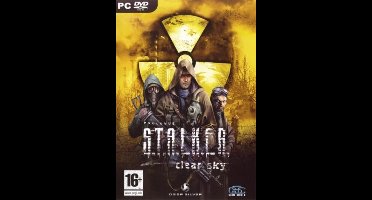 S.T.A.L.K.E.R. - Clear Sky