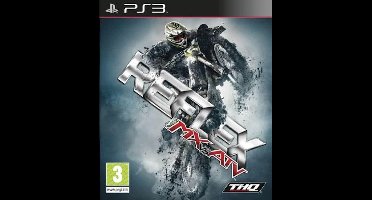 pegi Mx Vs Atv Reflex