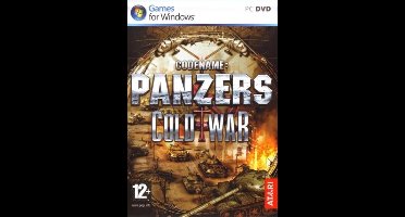 Codename Panzers - Cold War - Windows