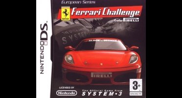 Ferrari Challenge - Trofeo Pirelli