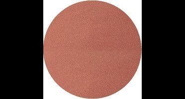 wolfcraft - Set zelfhechtende schuurschijven fixoflex, 12-delig, voor hout/metaal - 2260000