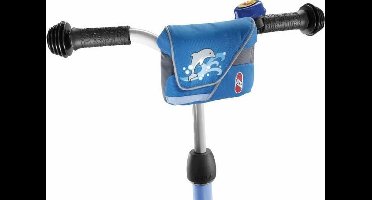 PUKY Stuurtas LT 1 - Blauw