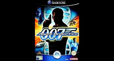 James Bond: Agent Under Fire