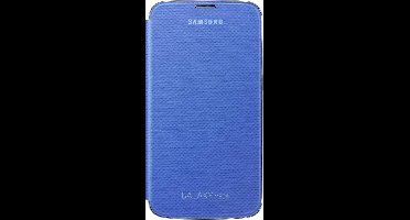 Samsung Flip Cover voor de Samsung Galaxy Mega 6.3 - Blauw