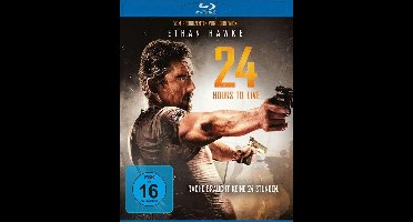 24 Hours to Live (Blu-ray)