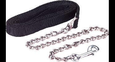 Excellent geleidelijn – Hengstenketting – Hondenriem – Riem – Touw – 250cm