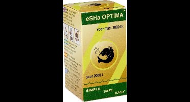 Esha optima