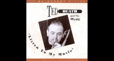 Listen To My Music 1