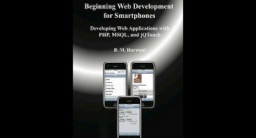 Beginning Web Development for Smartphones