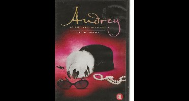 AUDREY HEPBURN COUTURE MUSE COLLECTION