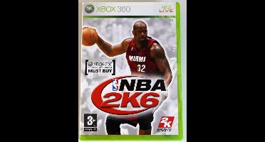 NBA 2K6