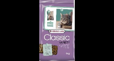 Versele-Laga Classic Variety Kat 4-Mix - Kattenvoer - 4 kg