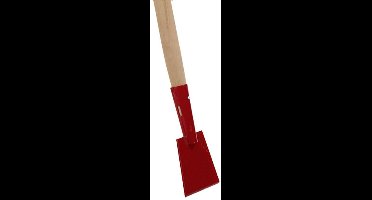 Ivana Bekistingsschraper 14cm Incl. Steel 130cm