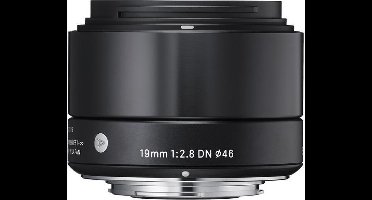 Sigma - 19/2,8 EX DN Sony E-Bajonett"