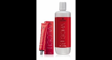Schwarzkopf Professional - Schwarzkopf Igora Royal 12-11 60ml