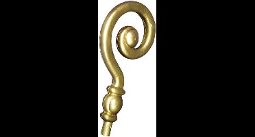 St. Sinterklaaskrul opzetstuk (36 cm)