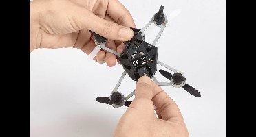 R/C Drone Revell SPOT Met Camera