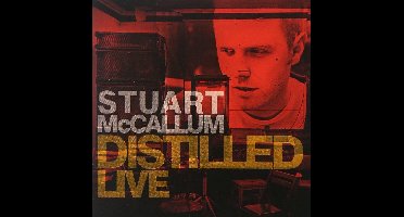 Distilled Live