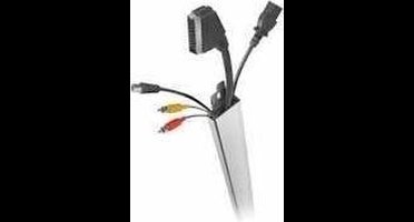 Vogel's XCW 250 - Kabelgoot - 2.5 m - Zilver