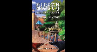 Hidden Mickey Adventures 4