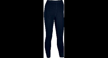 Avento Thermobroek - Kinderen - Blauw - Maat 140