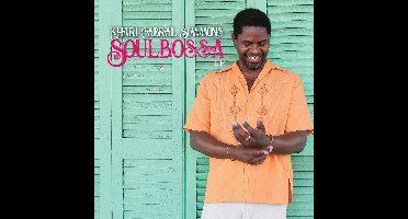 Soulbossa EP