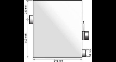 AquaForte UltraSieve LOW 300 micron