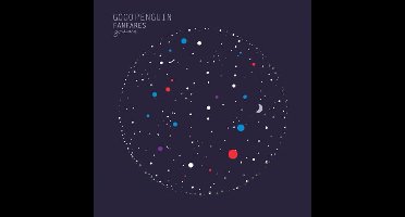 Gogo Penguin - Fanfares