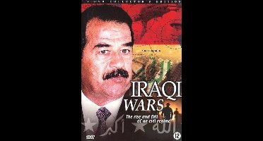 Iraqi Wars (3DVD)