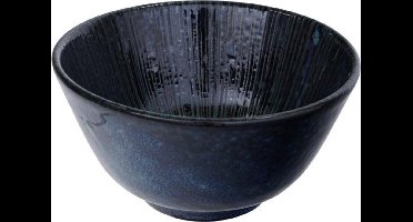 Tokyo Design Studio - Sky Blue Bowl 12.x6.4cm -350ml