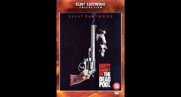 Dirty Harry 5: The Dead Pool
