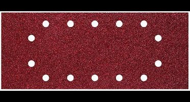 wolfcraft - Schuurstroken voor hout/metaal - 1983000