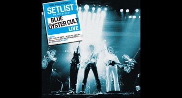 Setlist - The Very Best Of