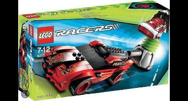 LEGO Racers Dragon Dueler - 8227
