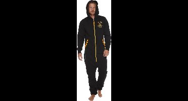 Onesie, jumpsuit Harry Potter "Hogwarts" hooded