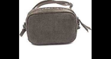 Zebra Trends Natural Bag NOVA - dark brown