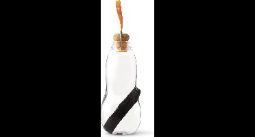 Black&Blum - Eau Good Beker - 800 ml - Oranje